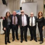 Θέμα της ημερίδας ήταν: «Οι προκλήσεις των ατόμων με αναπηρία, χρόνιες και σπάνιες παθήσεις και των οικογενειών τους στο νέο κοινωνικό και οικονομικό περιβάλλον».
