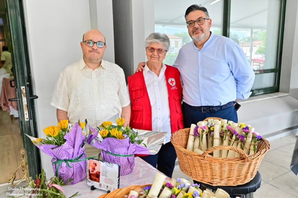 Εκδήλωση τιμής στην Ξεχωριστή Μητέρα